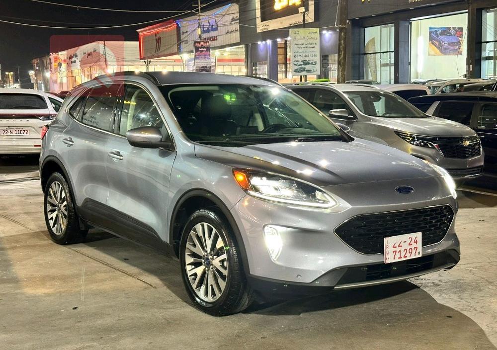 Ford Escape